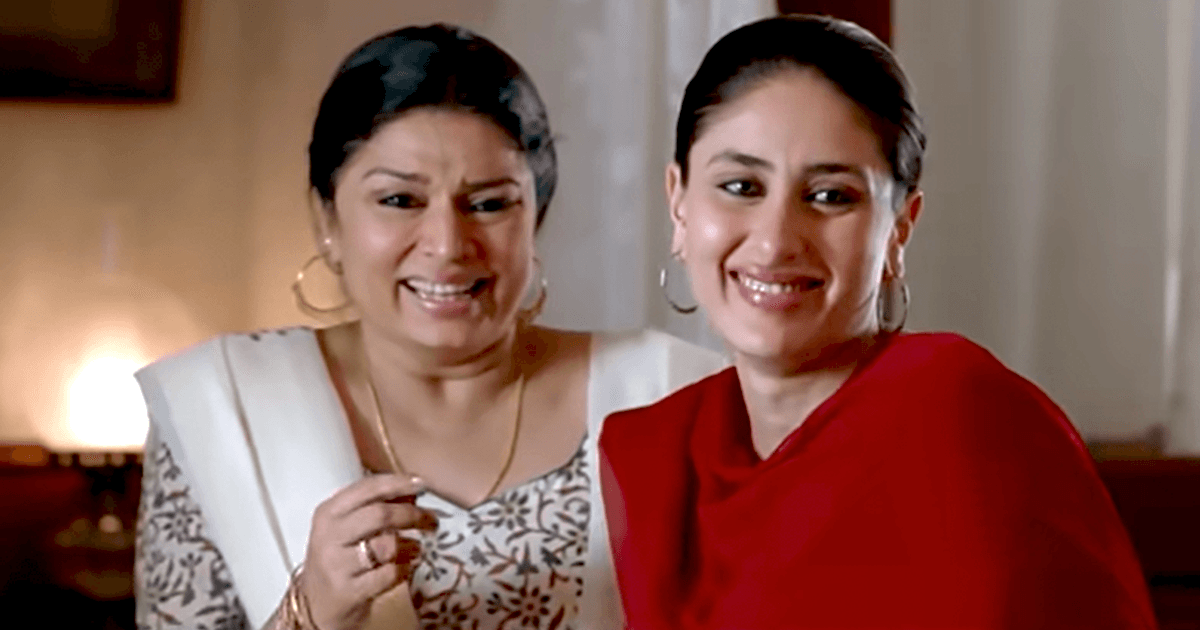 This Wholesome Tweet About Geet & Her Family From ‘Jab We Met’ Will Reignite Your Love For The Film