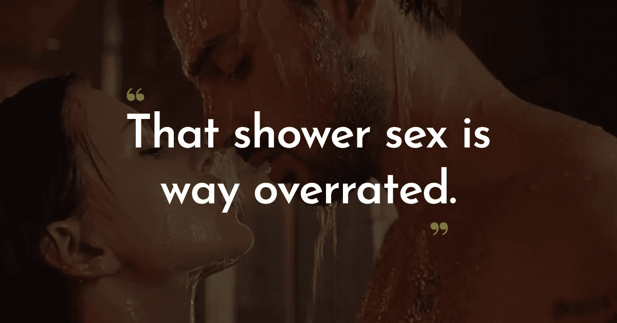 15 People Share Practical Sex Things They Wish Someone Told Them & We Thought You Should Know