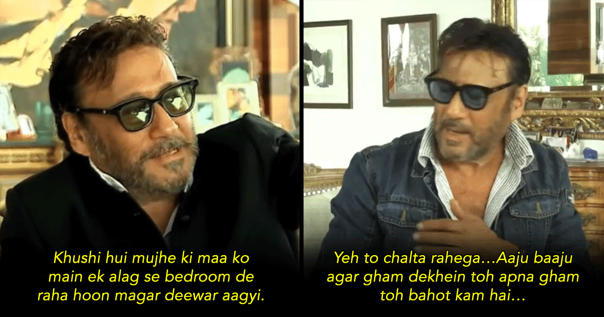 6 Times Jackie Shroff Proved He Is The Motivational Speaker Living In Our Hearts Rent Free
