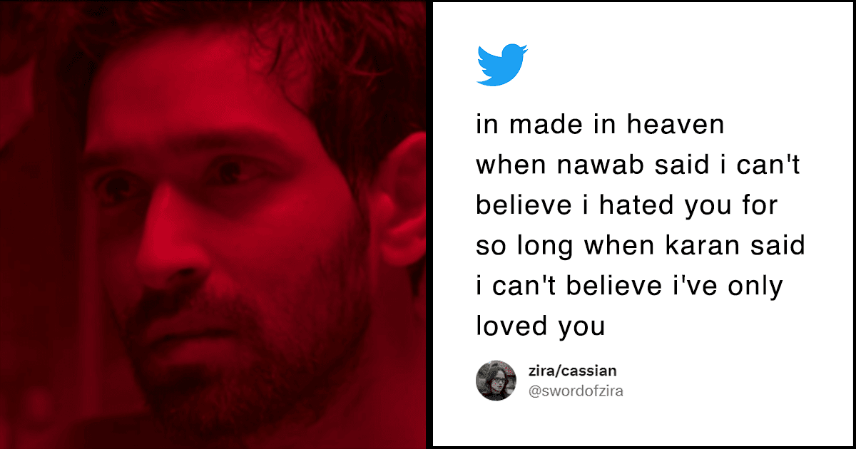 4 Years Of ‘Made In Heaven’ & We’re Still In Love With Nawab, Played To Perfection By Vikrant Massey