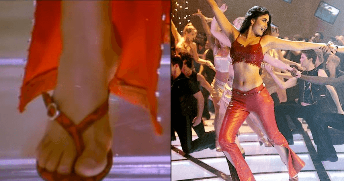We Bet You Missed Out On This Funny Detail From The Prom Scene Ft Kareena & Hrithik In K3G
