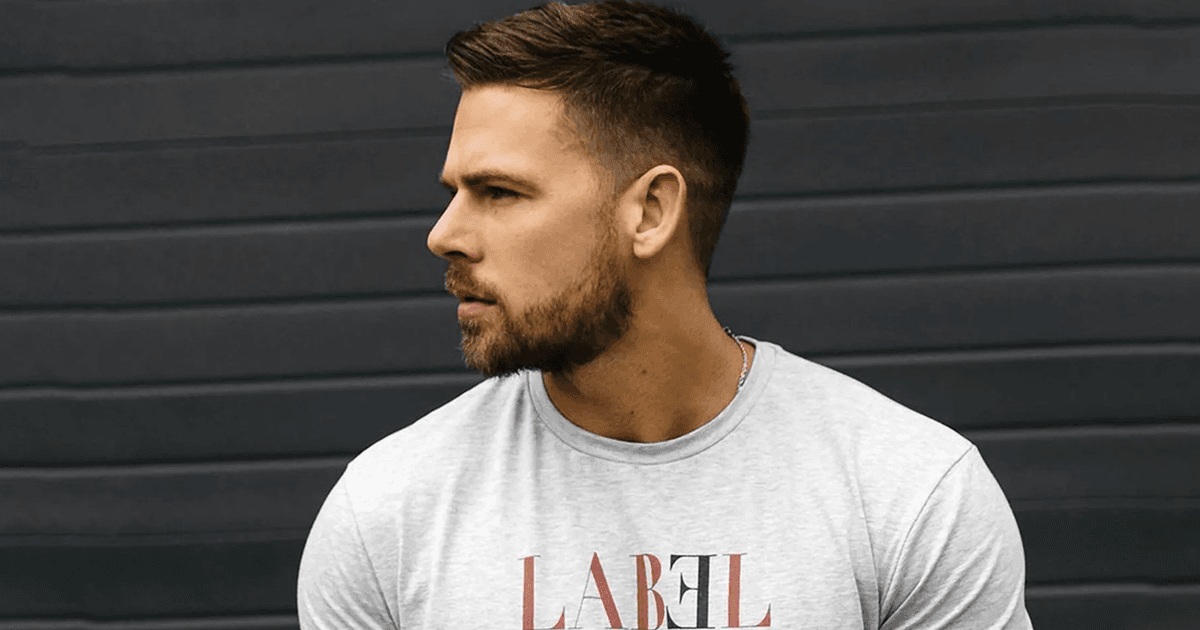 30 Best Low Fade Haircut Options For Men That Will Make You Look Suave And Dapper