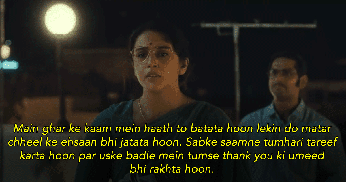 6 Thought-Provoking Moments From ‘Tarla’ That Should Be Discussed In Every Desi Household