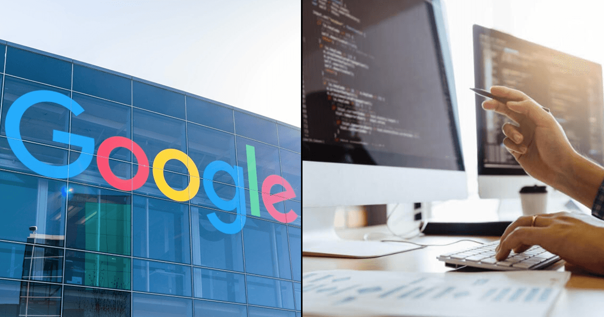 Leaked Google Salary Data Reveals That Software Engineers Earn ₹5.8 CR Base Salary. Boss, You Listening?