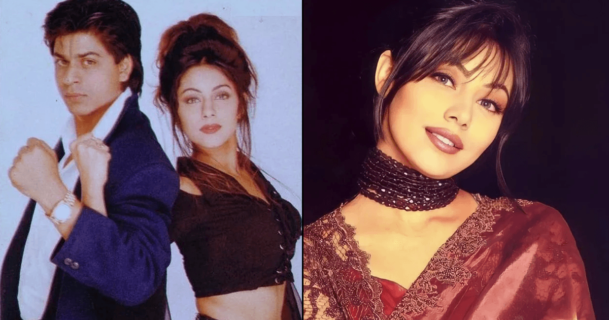 Reddit Is Loving Gauri Khan’s Style From The 90s, And We’re Definitely Not Complaining