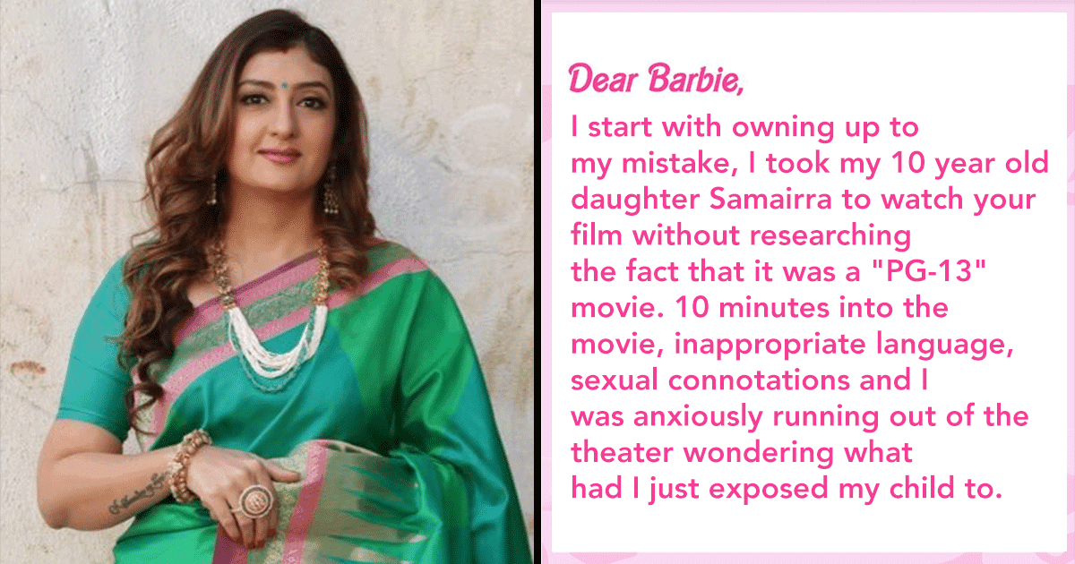 Juhi Parmar Calls ‘Barbie’ Unsuitable for Kids, Internet’s Wondering What She’d Call Desi TV Shows