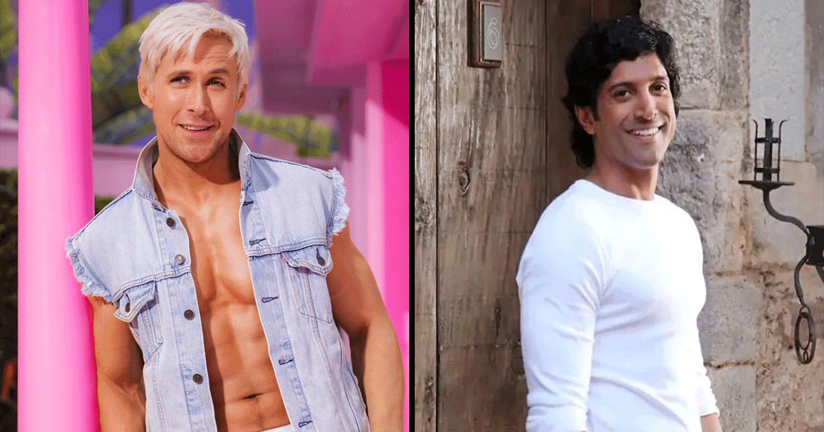 From Ranveer To Shahid, Desis List Out Which Bollywood Actor Would Be Perfect For Barbie’s Ken