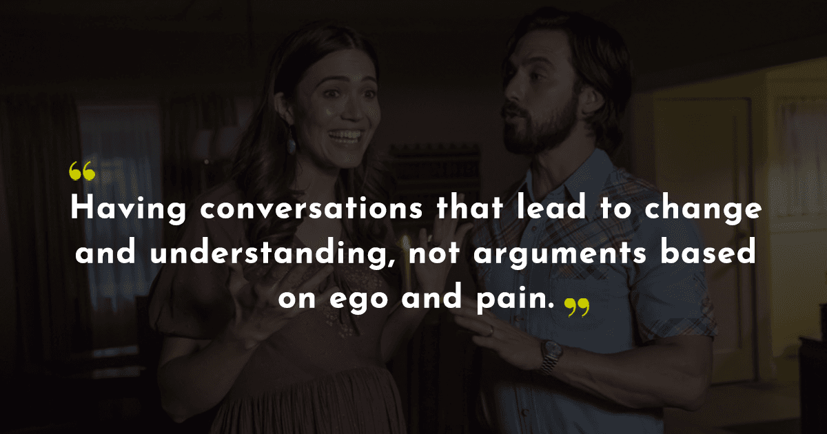 Tired Of Hearing About Red Flags? 16 People Share Signs Of A Healthy Relationship