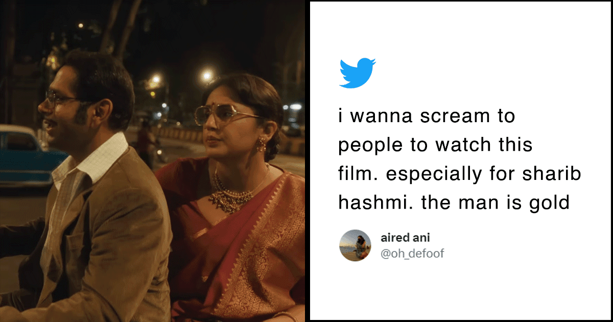 14 Tweets To Read Before Watching Huma Qureshi Starrer ‘Tarla’ On Zee5