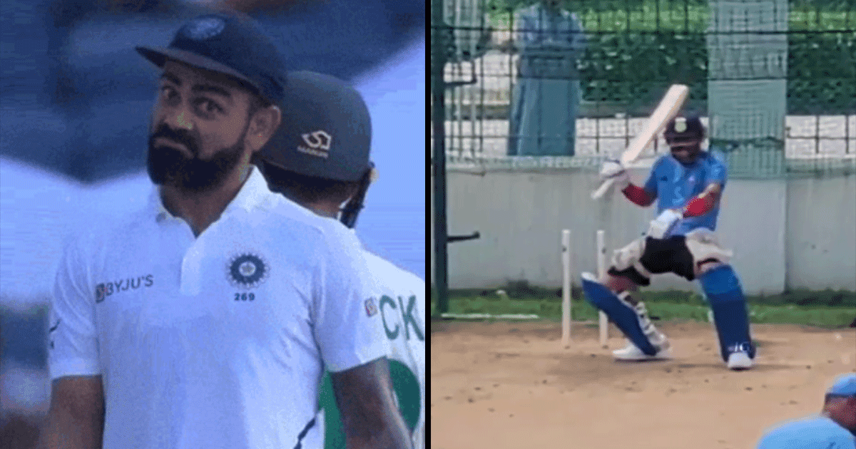 8 Hilarious Instances That Show Virat Kohli Is A Whole Different Mood On The Ground