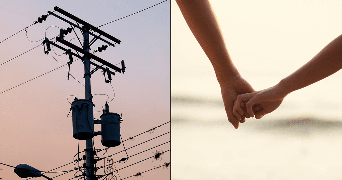 Swimming Borders To Cutting Electricity, Here Are 8 Times People Did The Wildest Things For Love