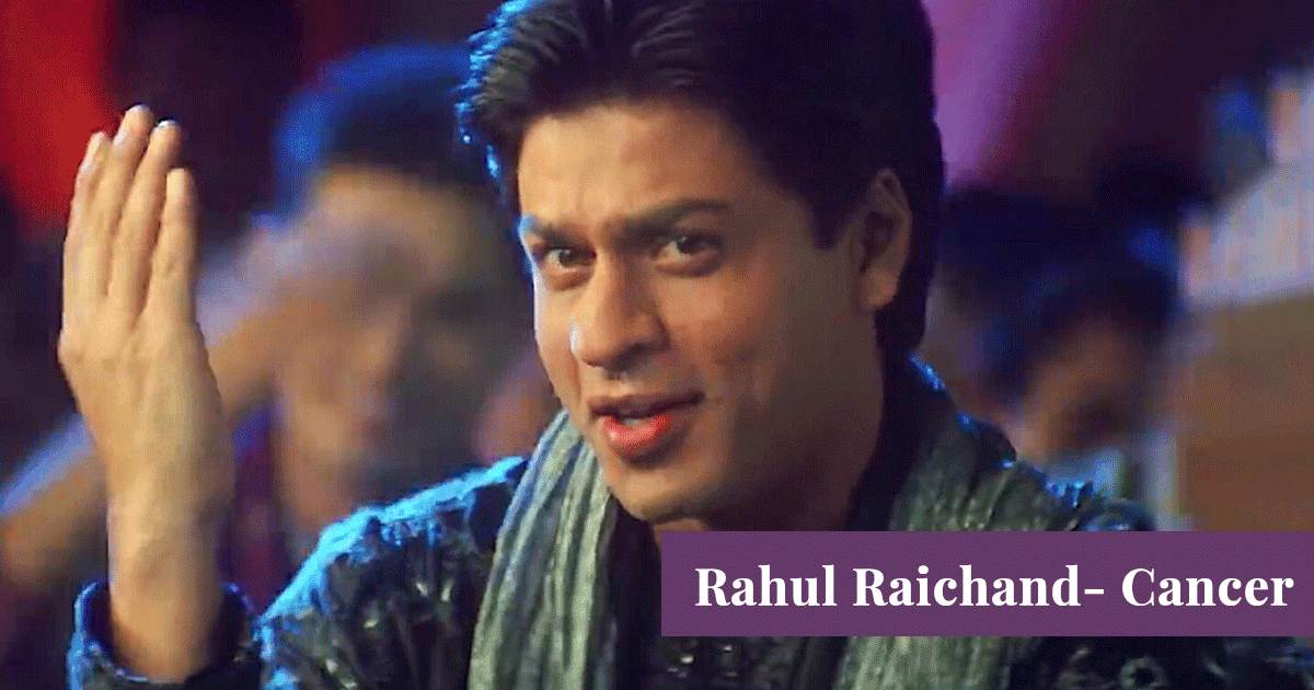 We Guessed The Zodiac Signs Of SRK Characters & Here’s What We Got
