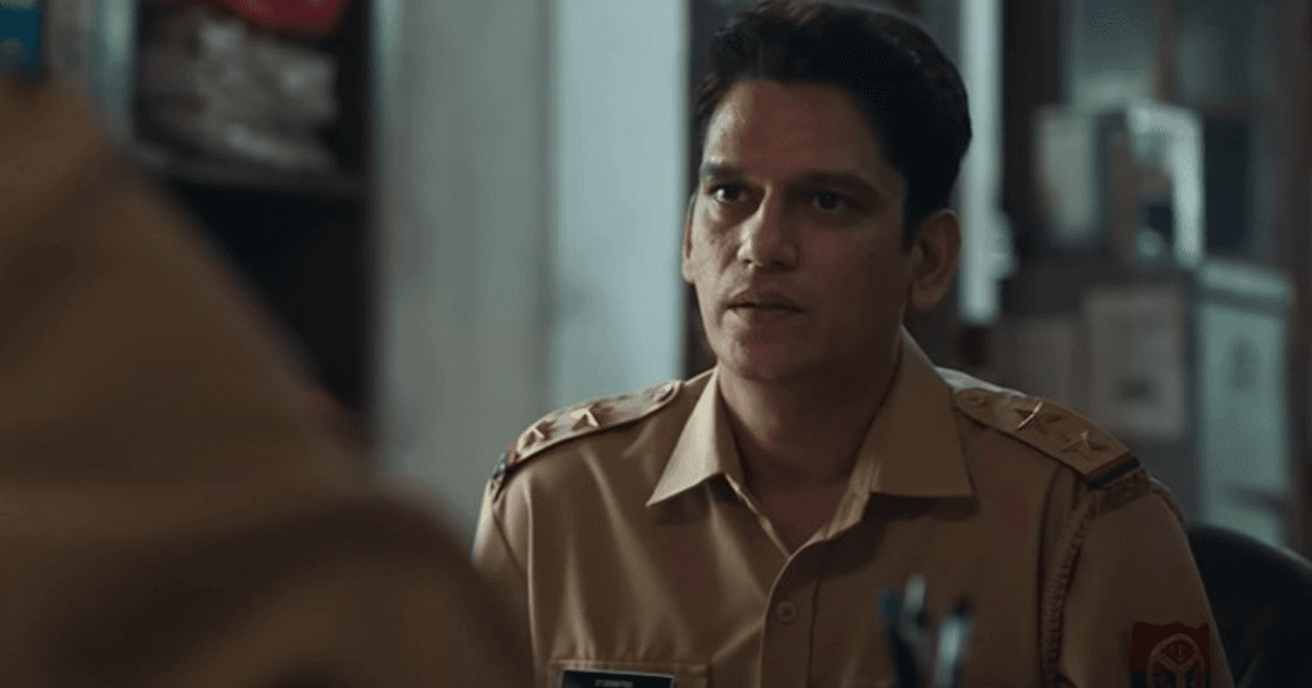 Kaalkoot Trailer: Vijay Varma As Cop Investigates An Acid Attack Case In This Crime Drama