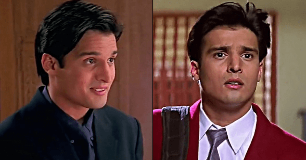 This Clip Of Jimmy Shergill From Early 2000s Is Taking Us Back To His Chocolate Boy Era