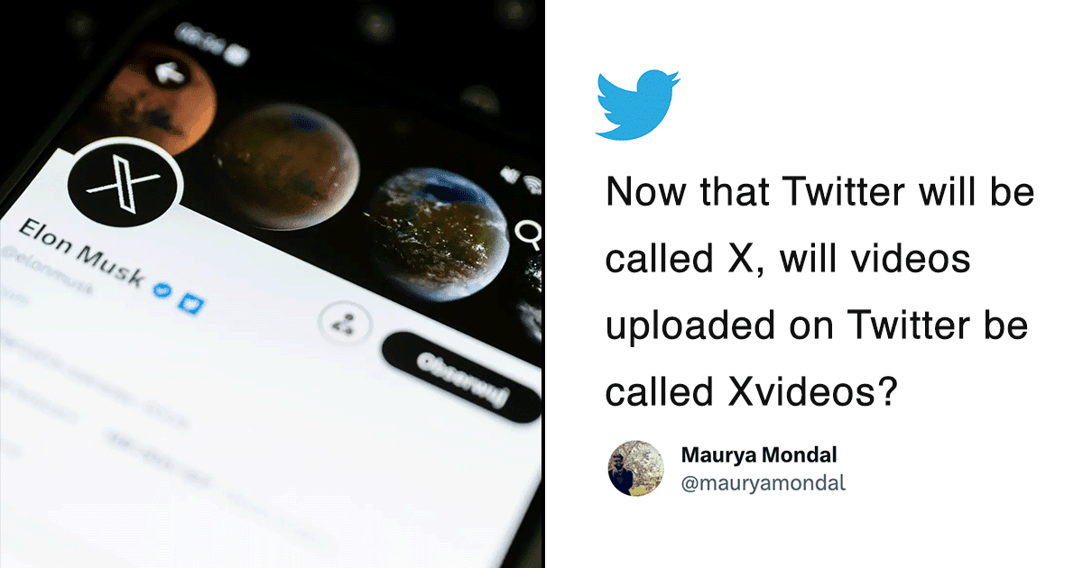 ‘Xvideos’ Trends After Elon Musk’s Twitter Rebranding Move & Maybe Even He Didn’t See This ‘Coming’