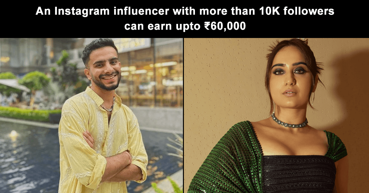 Instagram To Facebook: Here’s What Desi Influencers Earn On Different Social Media Platforms