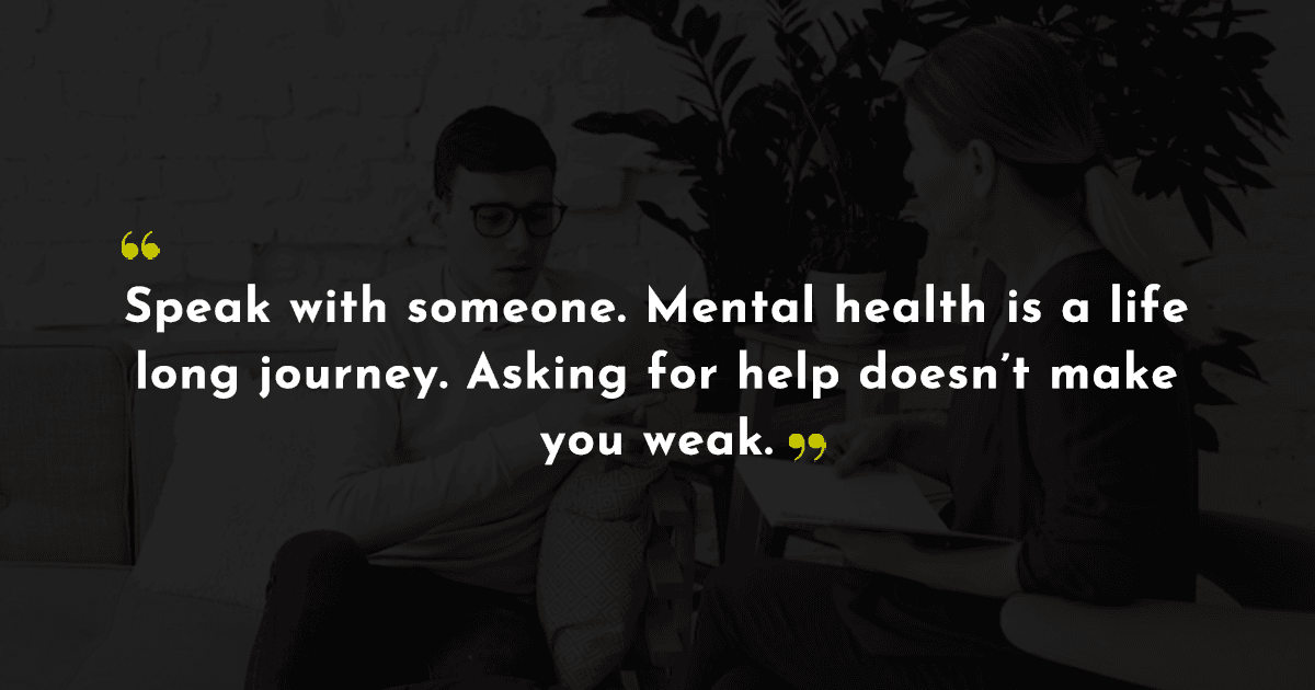 14 People Share Advice That Significantly Improved Their Mental Health & They’re SO Relevant
