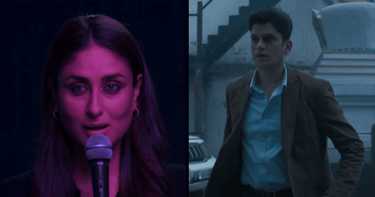 ‘Jaane Jaan’ Teaser: Kareena Kapoor Khan Is Set To Blow Our Minds With The Thriller & We’re Waiting