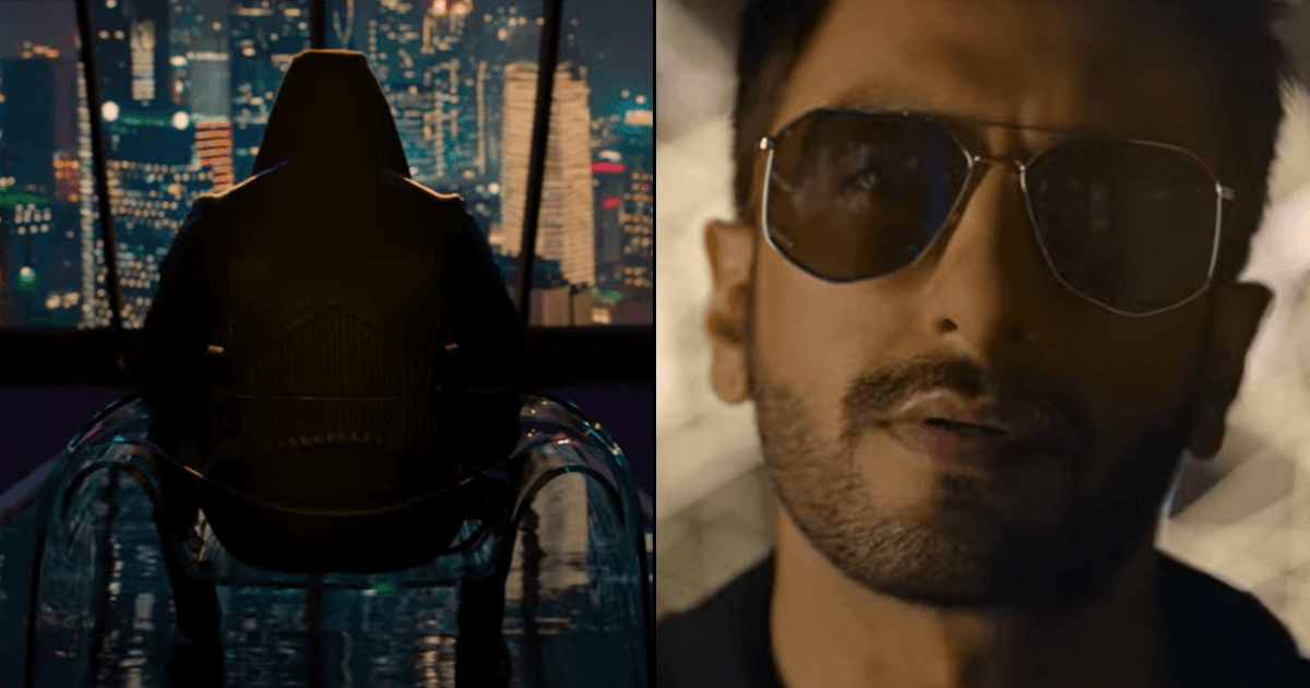 Farhan Akhtar Shares ‘Don 3’ Teaser & The Internet Was Right, Ranveer Singh Is Taking Over And How!