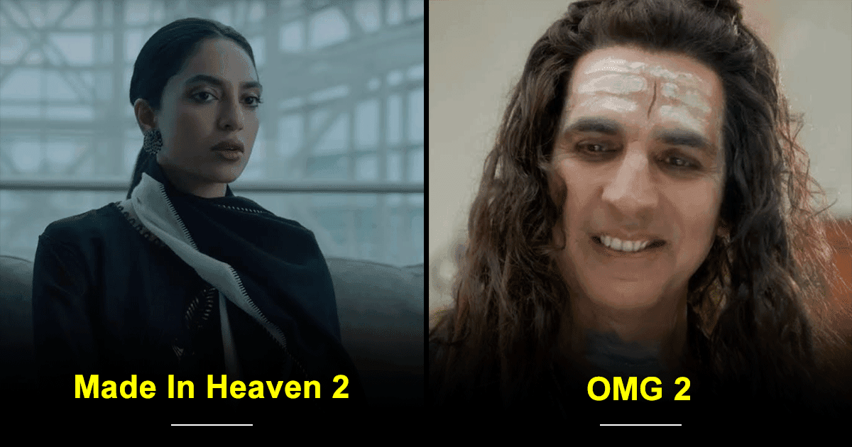 Heart Of Stone To Made In Heaven 2, 10 Movies & Shows Releasing In August That Are Too Good To Miss