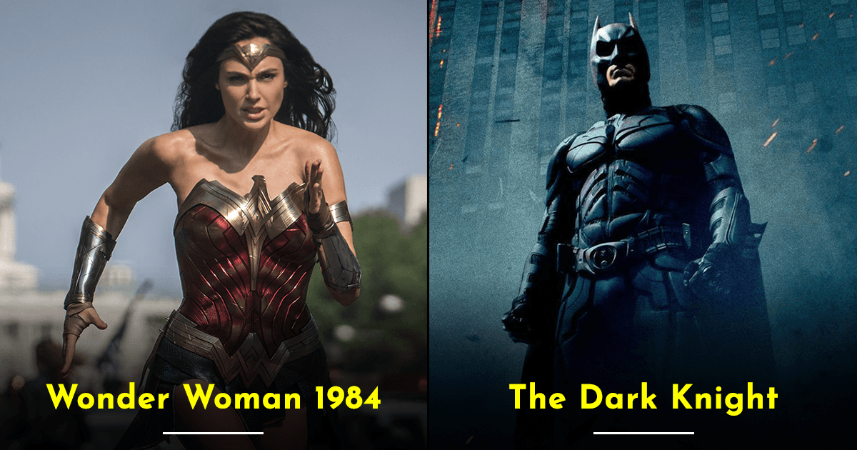 40+ DC Movies In Chronological Order: DCEU, Animated, Comics (1978 – 2024)