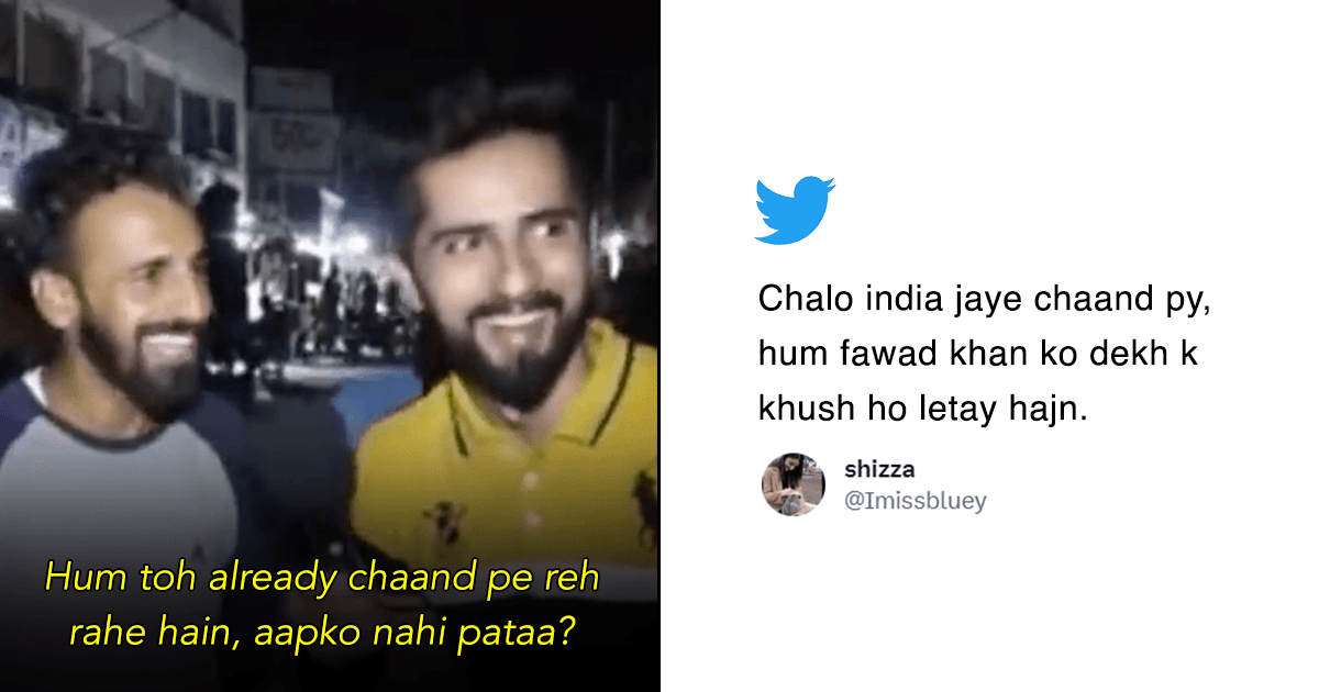 Chandrayaan-3 Landed Successfully & Pakistanis’ Reaction To It Is Both Witty & Wholesome