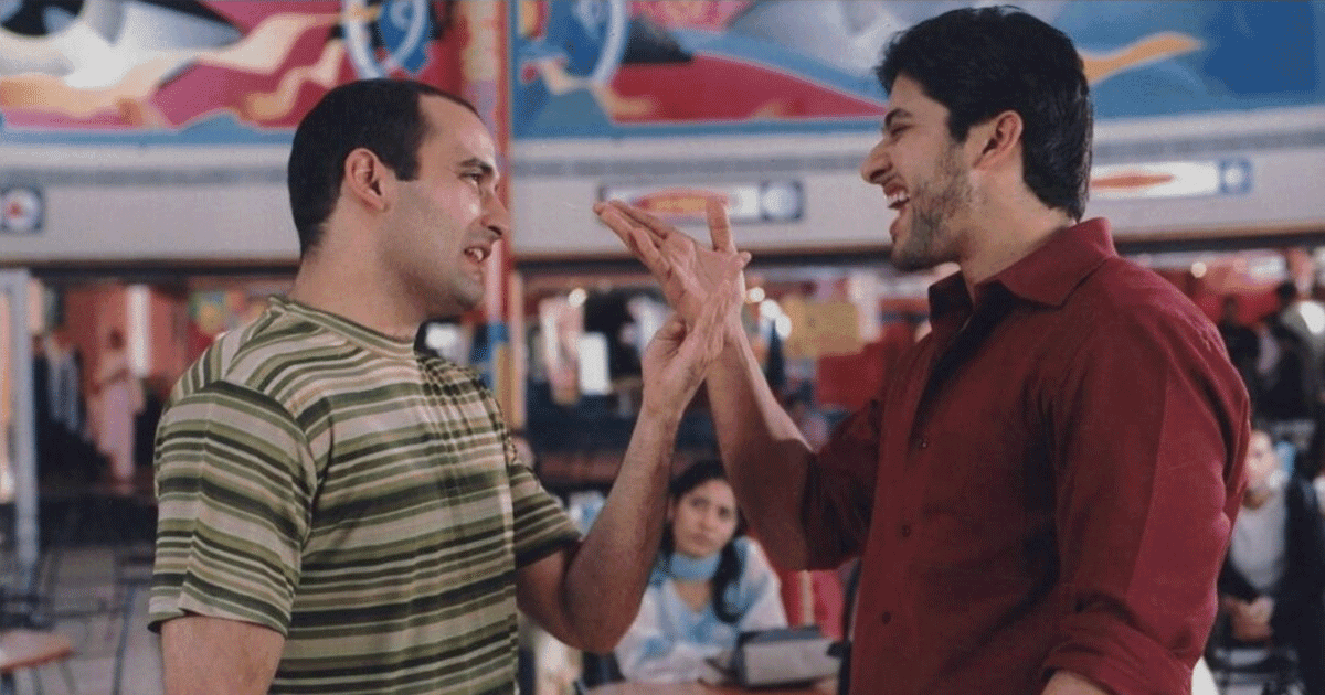 ‘Hungama’ Is An Underrated Comedy Gem & The Fight Scene With Akshay Khanna And Aftab Is Proof Of It