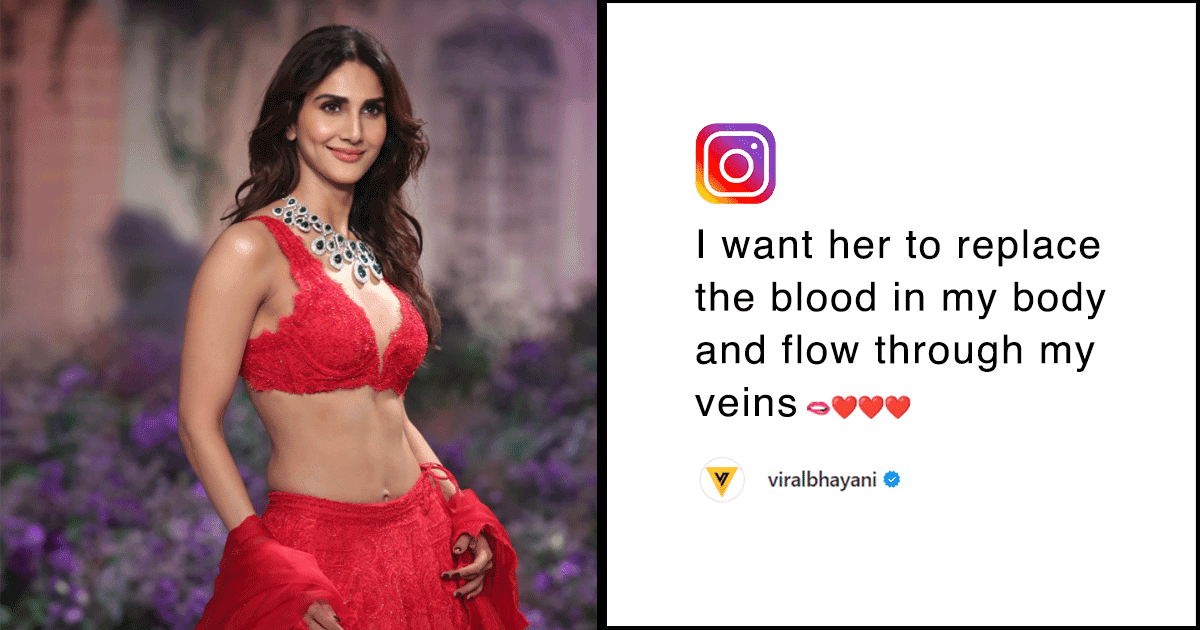 Viral Bhayani Puts The Most Dramatic Captions On Celeb Posts & We Can’t Stop Reading These