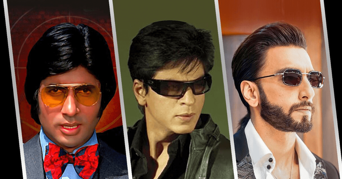 Ranveer Singh IS The New Don; SRK Has Moved On & So Should You
