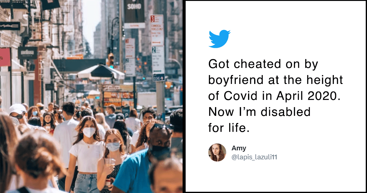 15 People Share How They Got COVID & These Are Heartbreaking Tales Of Carelessness & Betrayal