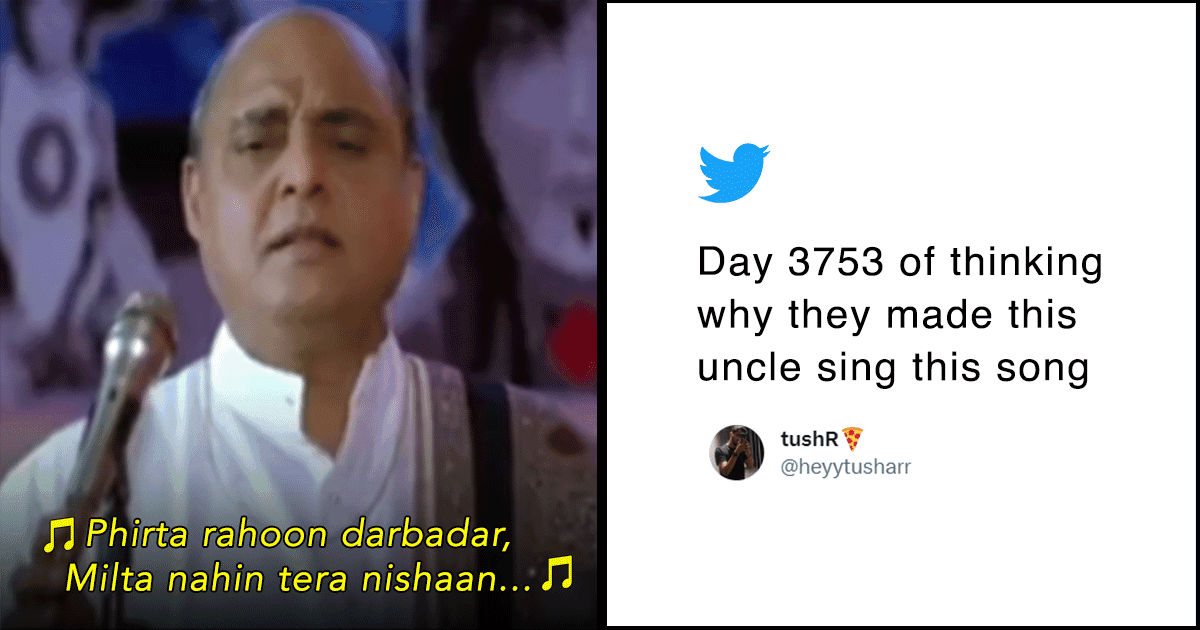 Emraan Hashmi’s ‘Teri Yaadon Mein’ Was Sang By A Desi Uncle & The Internet Can’t Understand Why