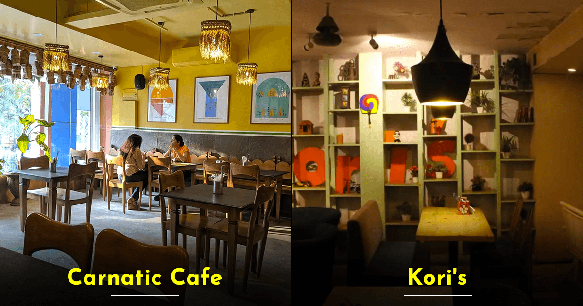 12 Eateries To Try Out In Delhi, If You’ve Just Started Earning & Want To Experiment A Little