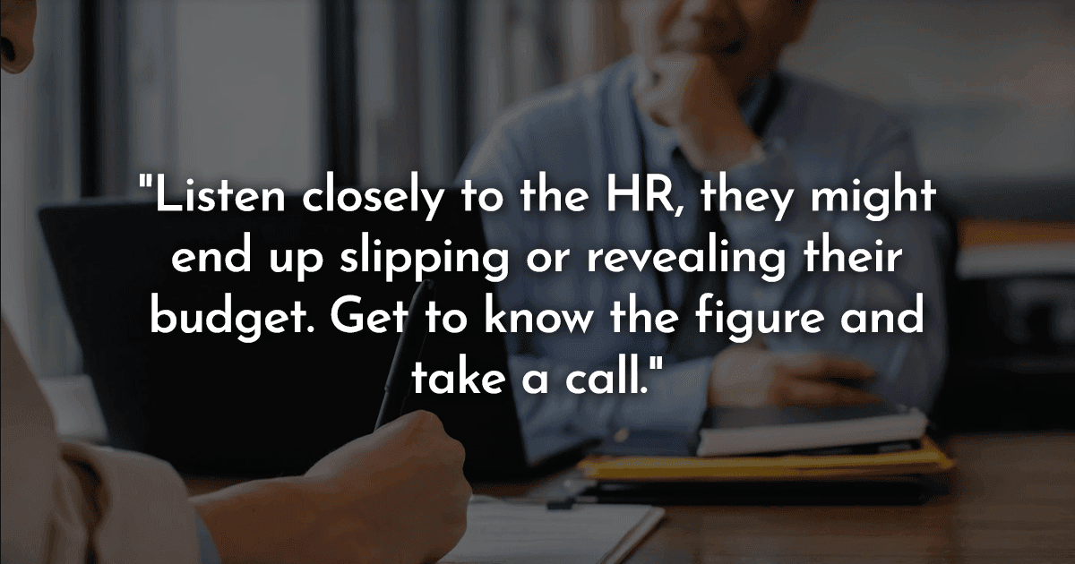 We Asked HRs For Tips On How To Negotiate For Your Salary And Here’s What They Had To Say