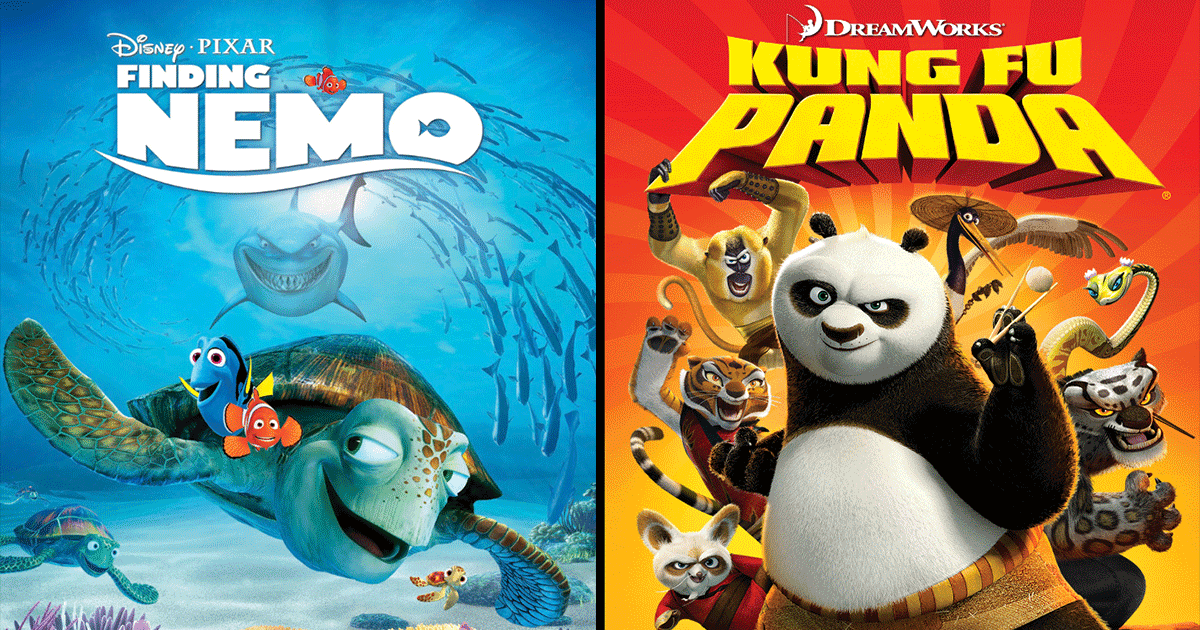 Top 50 Animated Movies On Netflix That You Should Binge-Watch Right Away