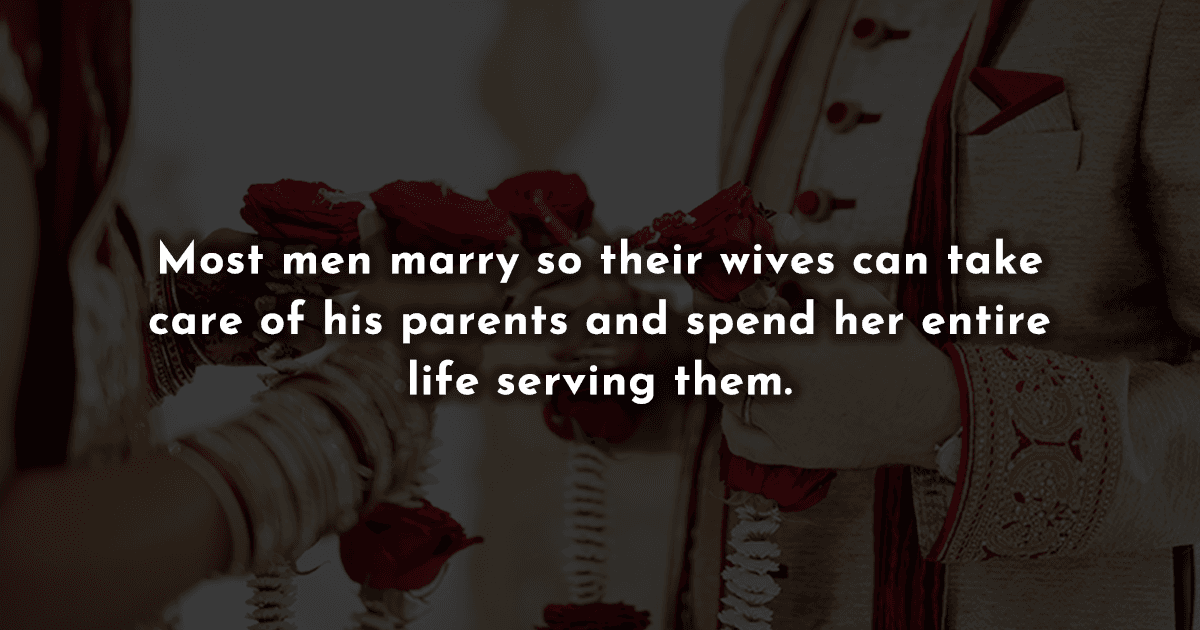 15 People Reveal Their Unpopular Opinion On Marriage & The Answers Hit Hard