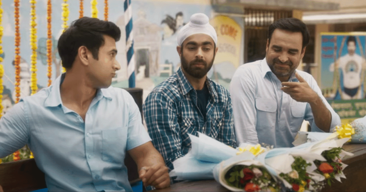 ‘Fukrey 3’ Trailer: The Dilli Boys Are Back & This Time They’re Trying Their Luck In Local Politics