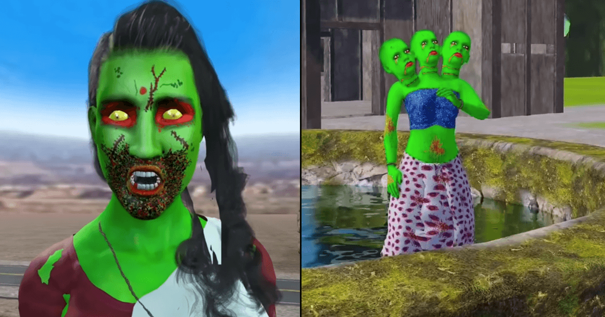 7 Reasons Why The Chudails From Instagram’s Famous ‘Chudail Universe’ Are The Anti-Heroes We Need