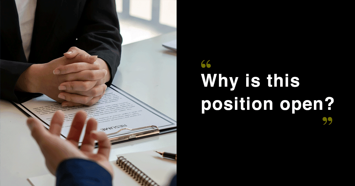 20 Questions You Can Ask The HR At A Job Interview That’ll Help You Make An Informed Decision