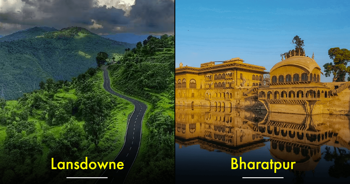 10 Budget Friendly Road Trips You Can Take From Delhi For The Coming Long Weekend