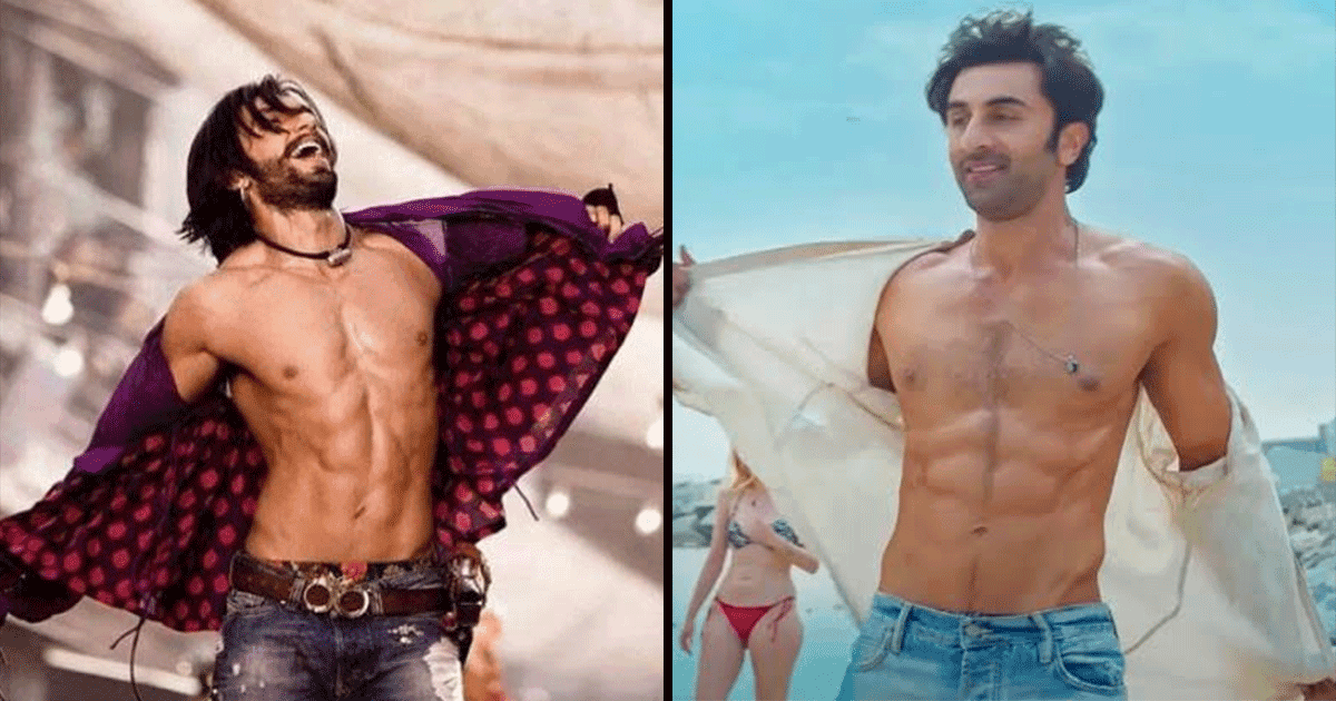 5 Ranveer Singh Films That Were Offered To Ranbir Kapoor & We Actually Like How They Turned Out