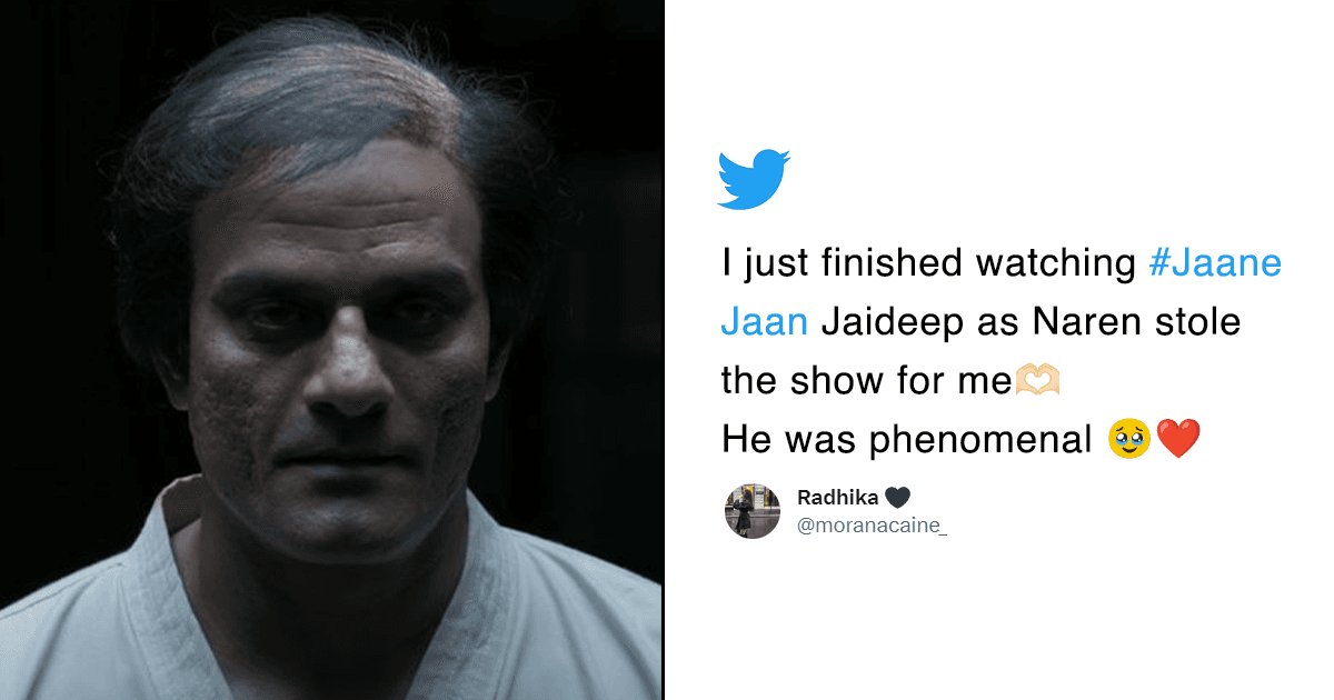 24 Tweets To Read Before Watching Kareena Kapoor, Jaideep Ahlawat & Vijay Varma Starrer ‘Jaane Jaan’