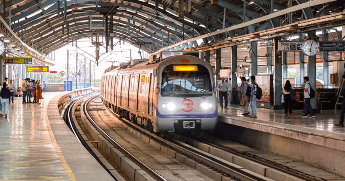 Here Are All The Updates Around The Delhi Metro During The G20 Summit That You Should Know Of