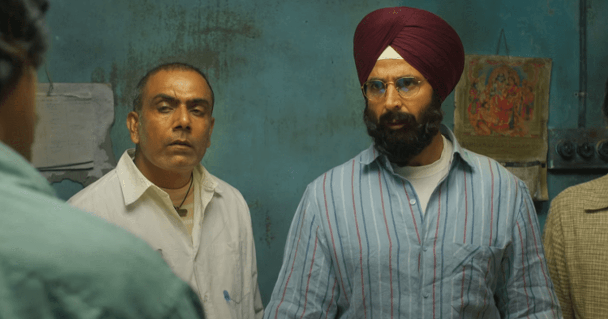 ‘Mission Raniganj’ Trailer: Akshay Kumar, Parineeti Chopra Starrer Is An Ode To Jaswant Singh