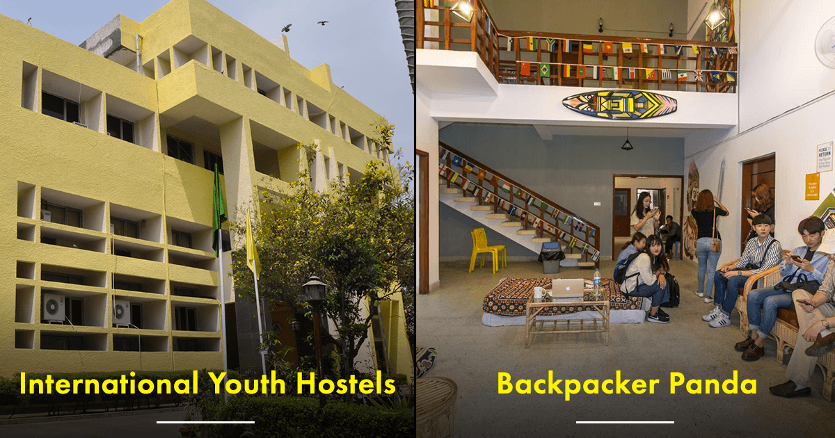 10 Hostel Chains That You Can Consider For Your Next Solo Trip ‘Cos Those Rentals Can Cost A Lot