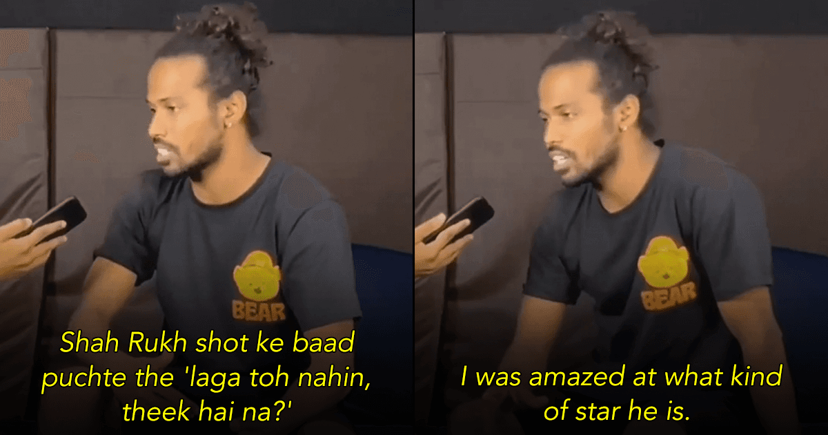 From ‘Jawan’ To ‘Shamshera’, These Stunt Persons Discuss Experiences Of Being On A Hindi Movie Set