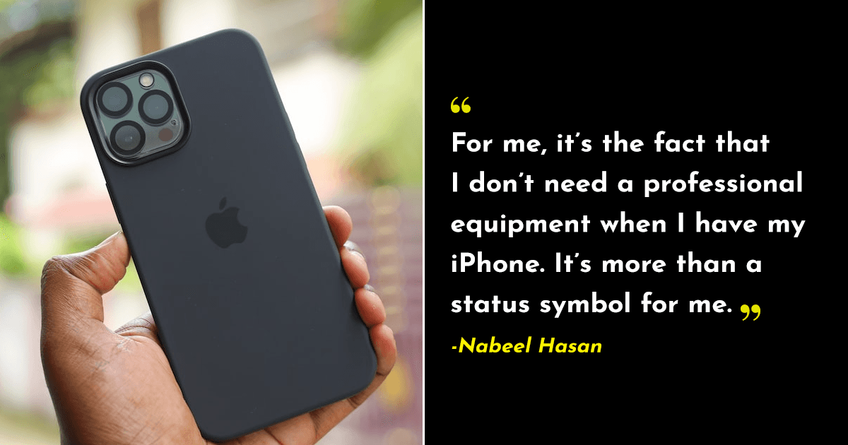 Loyal Users Explain Why iPhone Is Genuinely Better Than Android & This Explains The Craze