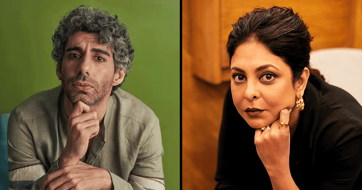 Jim Sarbh To Shefali Shah: Indian Actors Who’ve Made Us Proud By Earning Emmy Awards 2023 Nomination