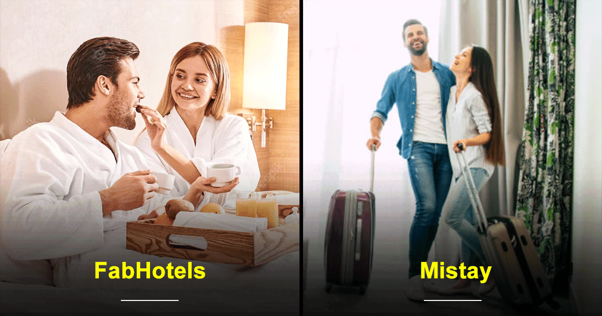 7 Couple-Friendly Hotel Chains That Won’t Judge You For Being With Your Partner