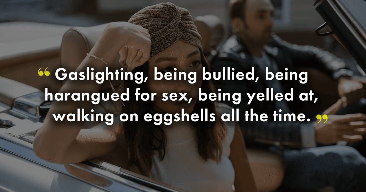 16 Women Reveal How They Fell Out Of Love & Honestly, It Makes All The Sense