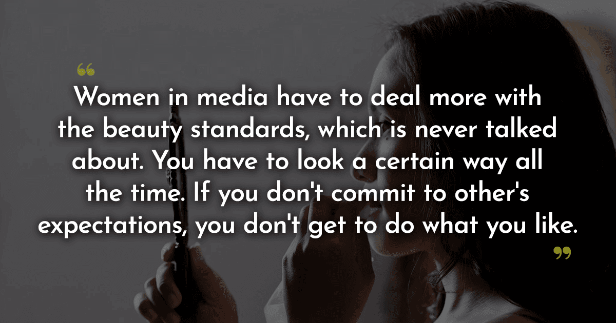 Women Journalists Share What It’s Like To Work In Media & The Responses Paint A Grim Picture